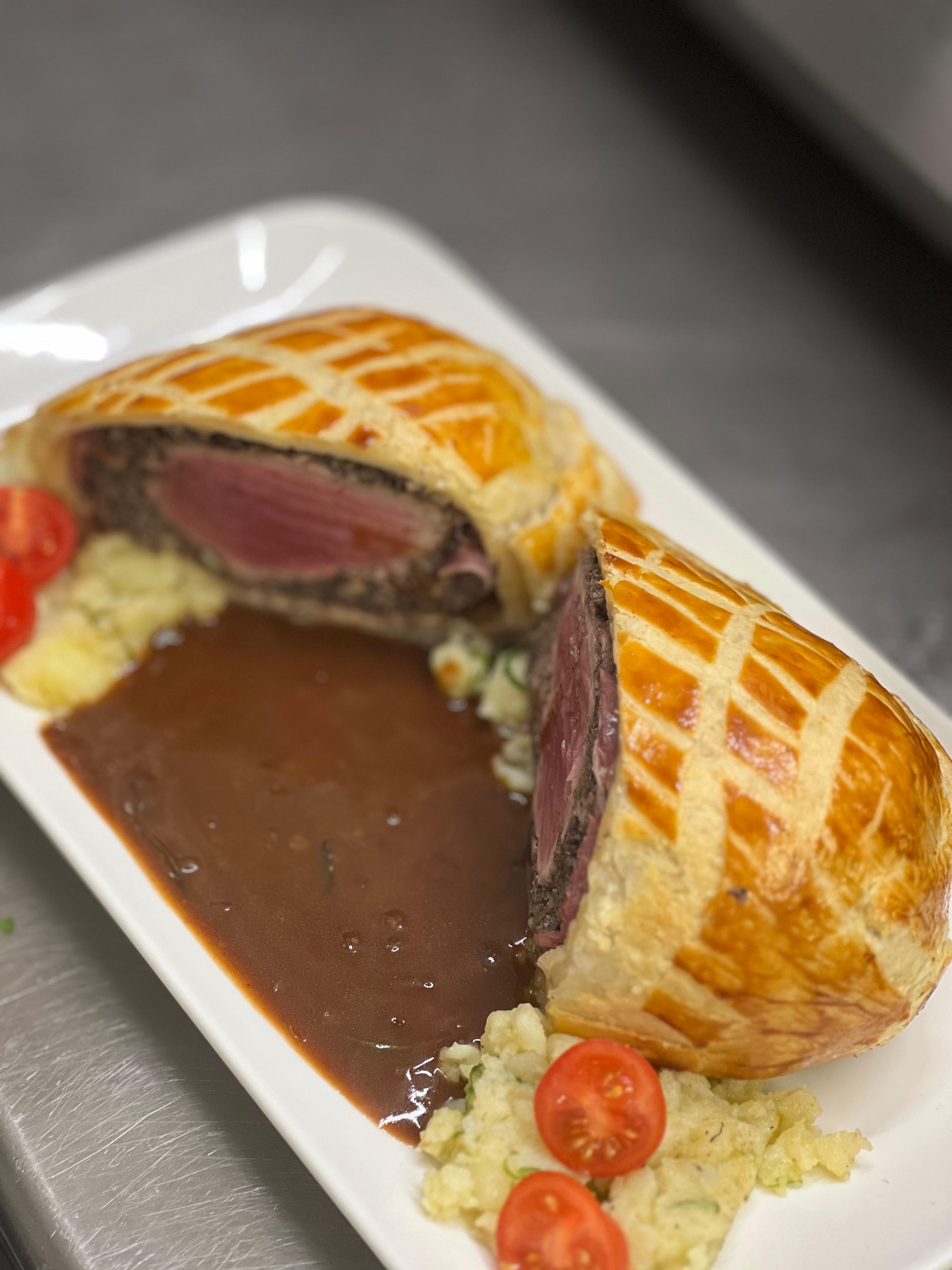 Dish 1