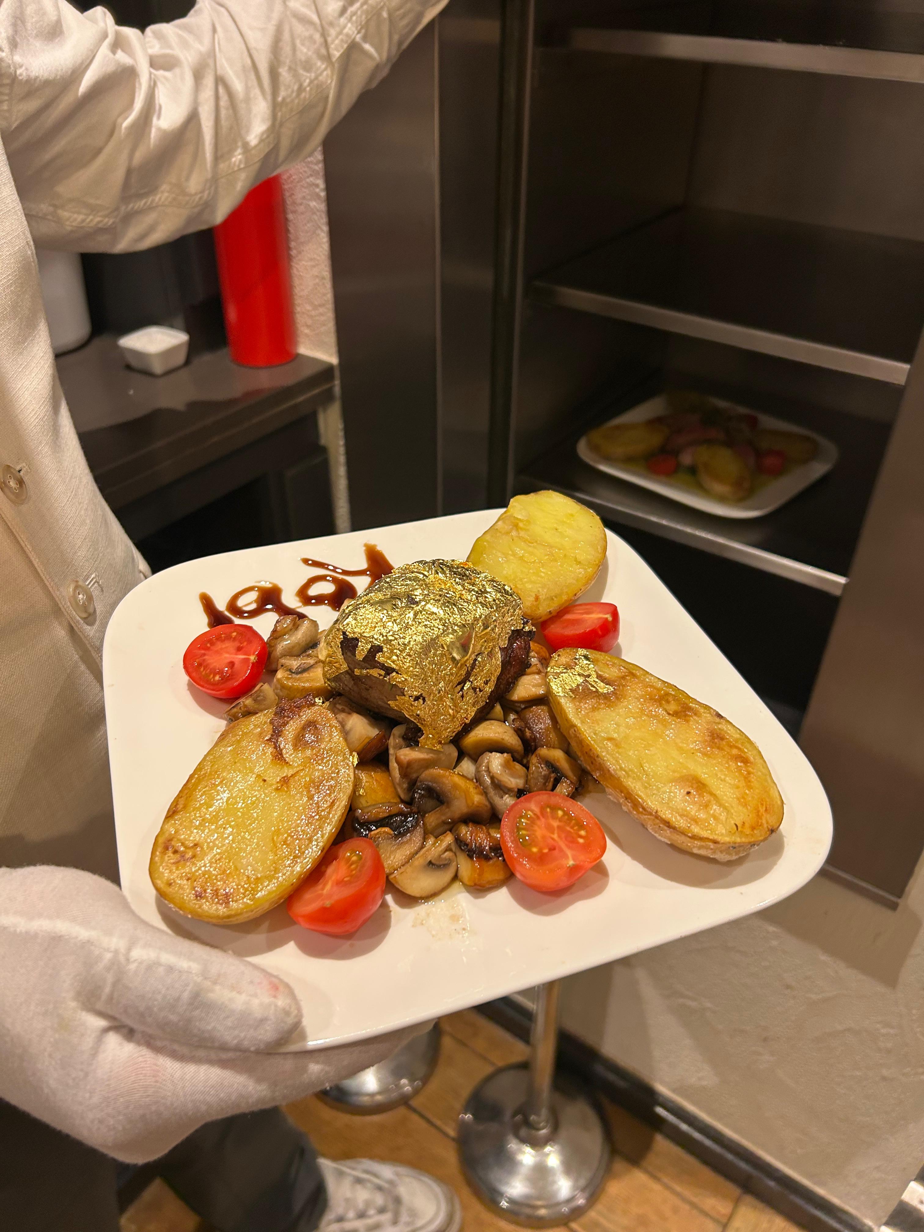 Dish 2