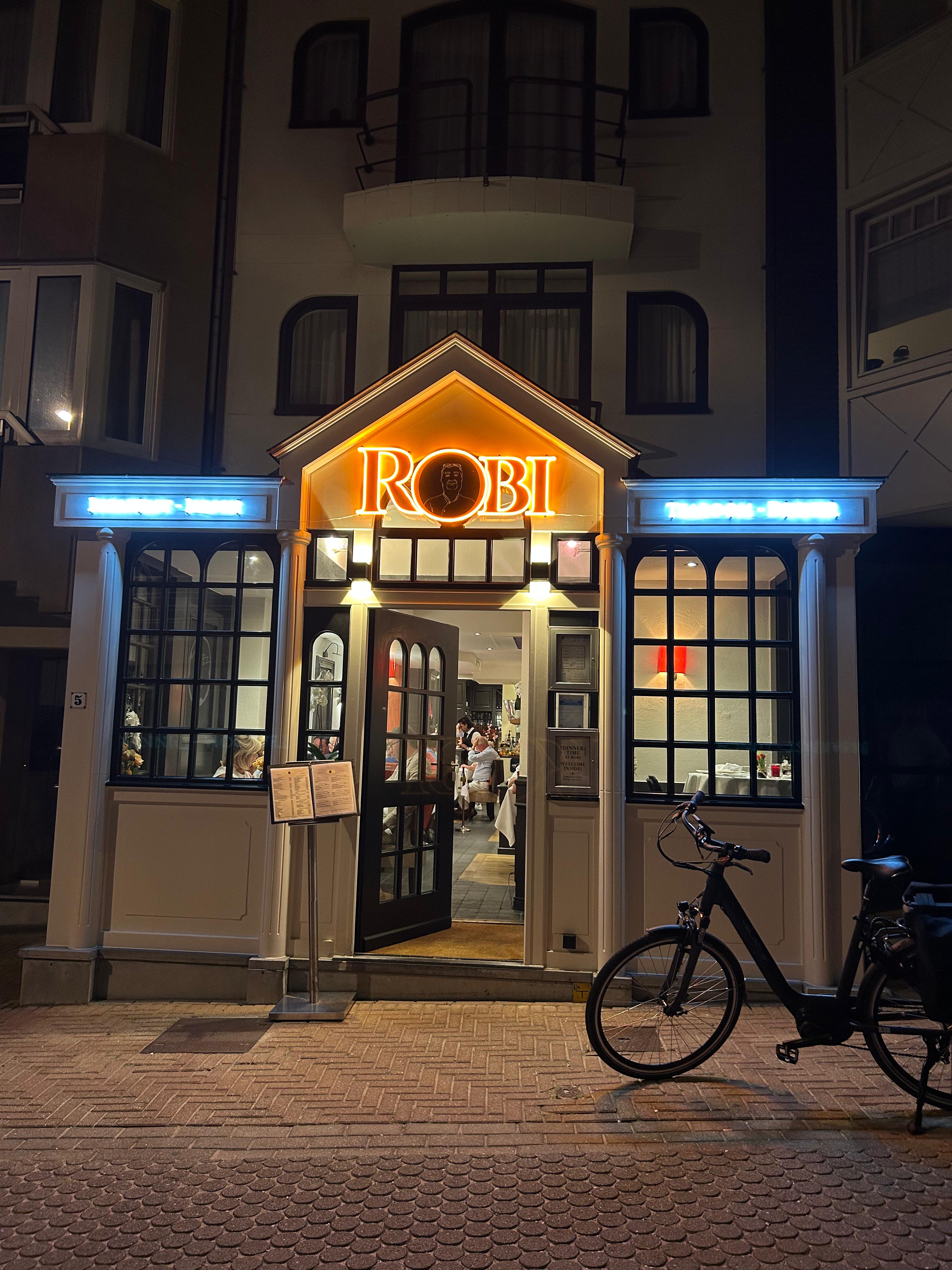 Robi Interior